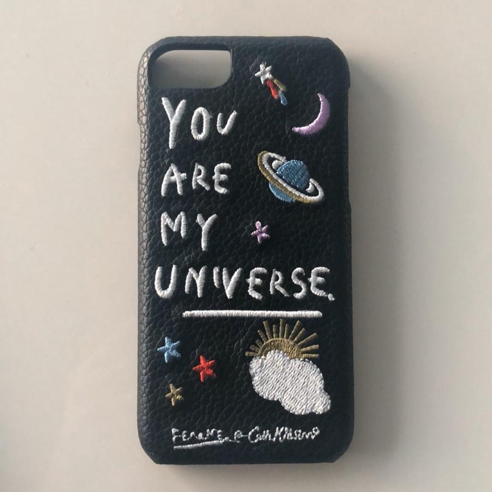 I phone 7/8 case NWT